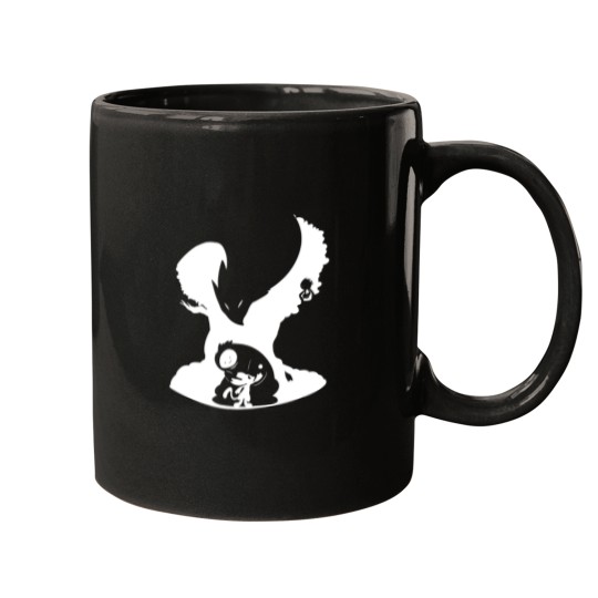 Discover Ori and the Blind Forest Mugs