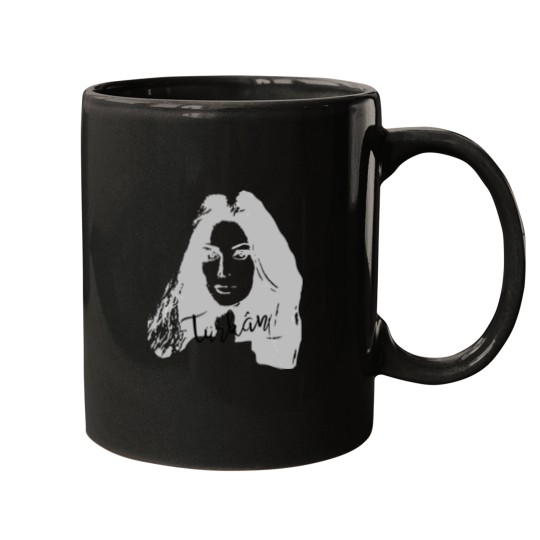 Discover Turkan Mugs