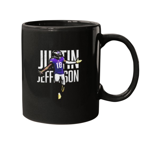 Discover justjeffr Ess Mugs