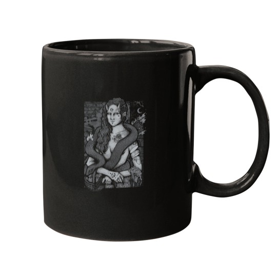Discover Original Sin Too Good For A Free Banana61 Mugs