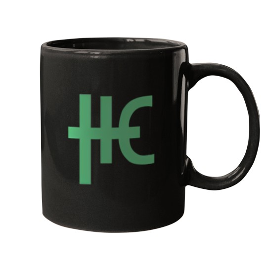 Discover Hempcoin - Thc Baseball  Sleeve T-Shirt 1973 Mugs