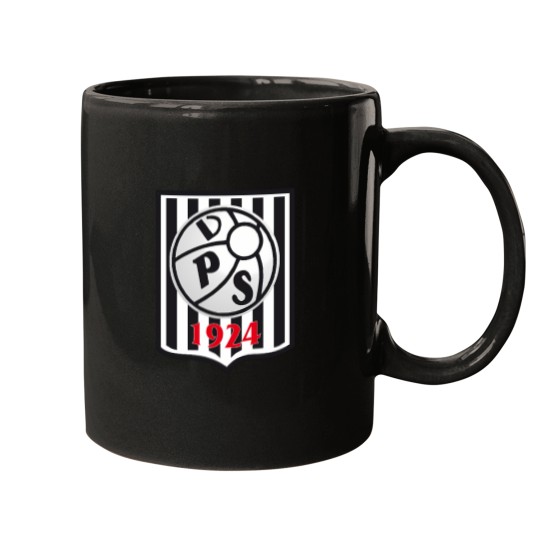 Discover Vaasan Palloseura Fc Mugs
