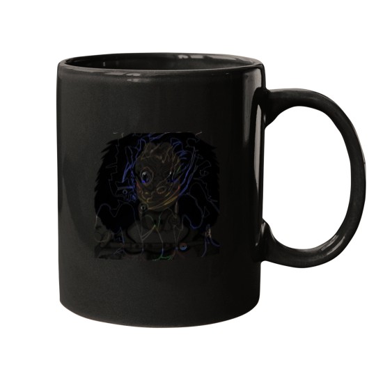 Discover Arca s Mugs