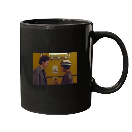 Discover Timothee Chalamet Mugs