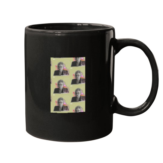 Discover Gerri Kellman iPhone Case _amp_ Cover (1) Mugs