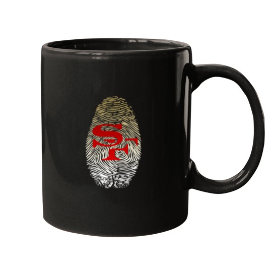 Discover SF 49erss DNA (2-sided).png Mugs