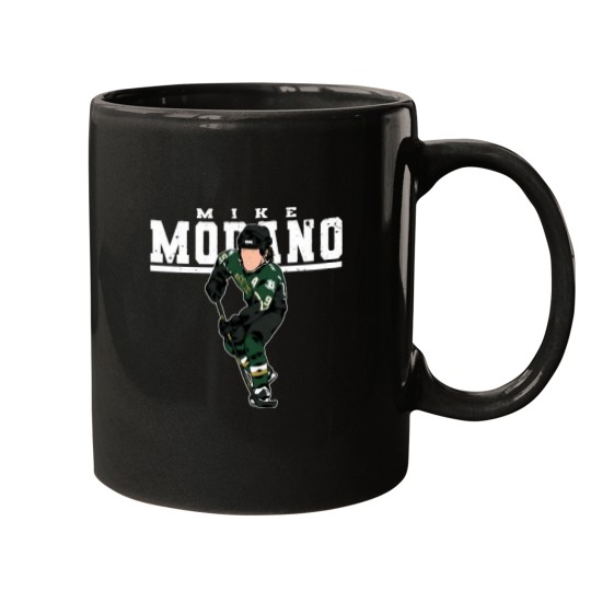 Discover Mike Modano (2).png Mugs