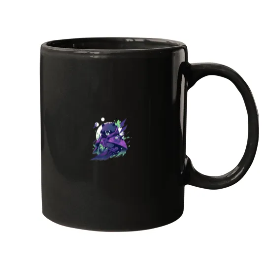 Discover zen bear tshirt Mugs