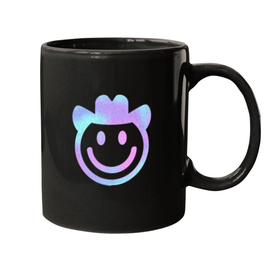 Discover Cowboy Smiley Mugs