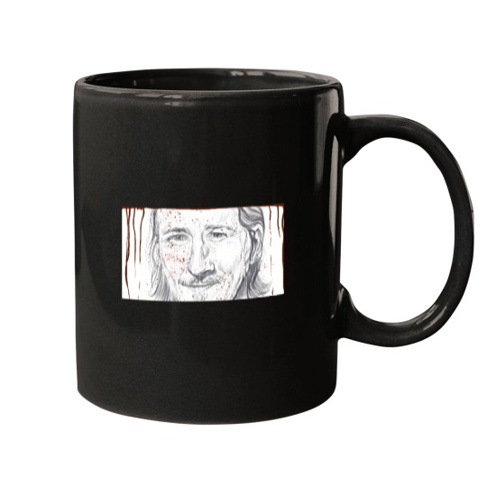 Discover The Terror Series Cornelius Hickey Mugs