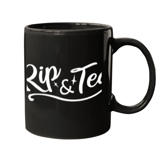Discover 9343-Rip-And-Tear T-Shirt Mugs