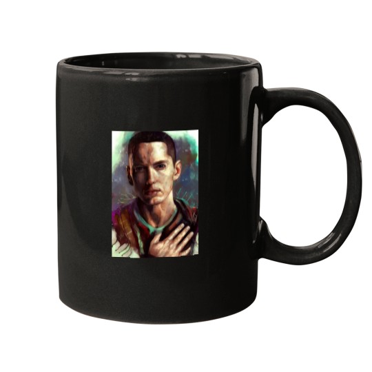 Discover Eminemm (159).png Mugs
