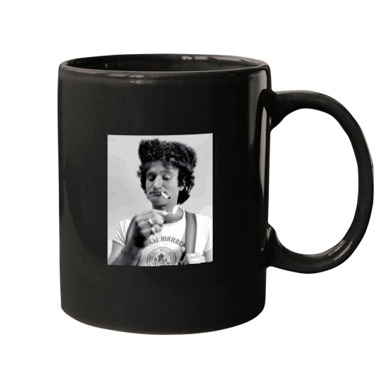 Discover Russian-Robin T-Shirt Mugs