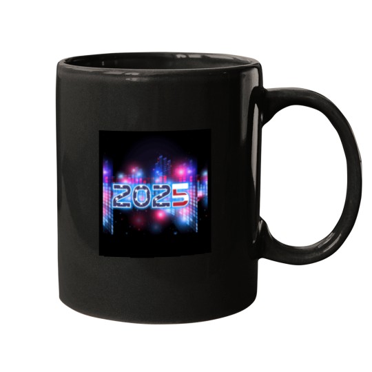 Discover 2025-Sleeveless-Top T-Shirt Mugs