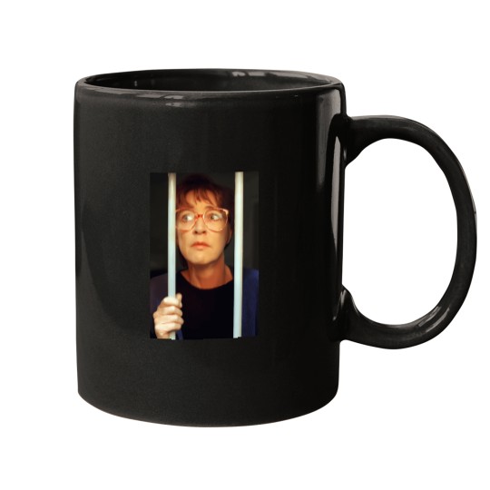 Discover Corrie-Legends--Deirdre-Barlow T-Shirt Mugs
