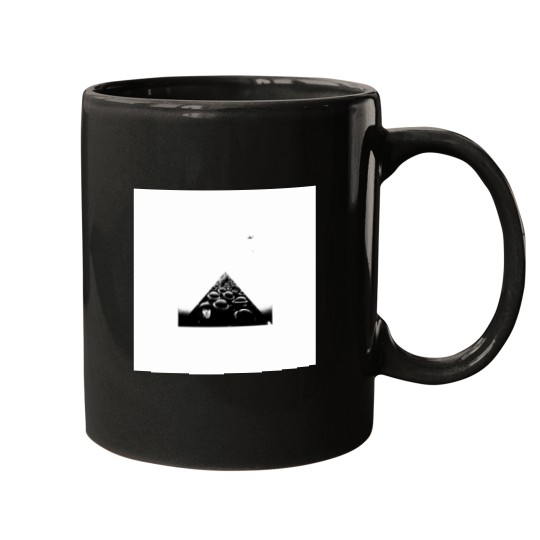 Discover Dunkirk---Copy T-Shirt Mugs