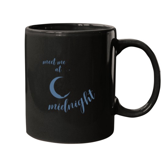 Discover Midnights-Mayhem-Minimalist-Feminine-Design T-Shirt Mugs