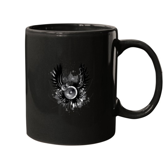Discover Music-Man-Essential-T-Shirt Mugs