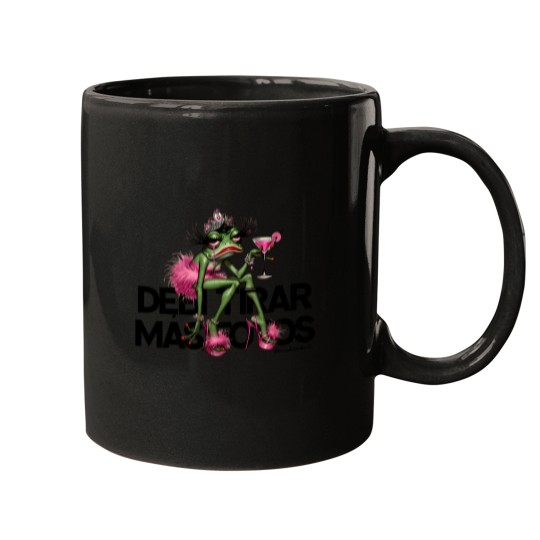 Discover New-Album-Dtmf-90S-Active-T-Shirt Mugs