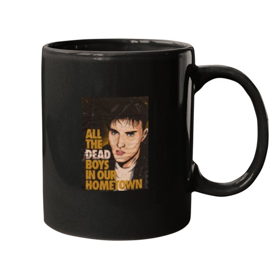 Discover Sam FenderClassic(1) Mugs