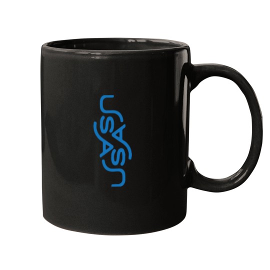 Discover Usa-(16) T-Shirt Mugs