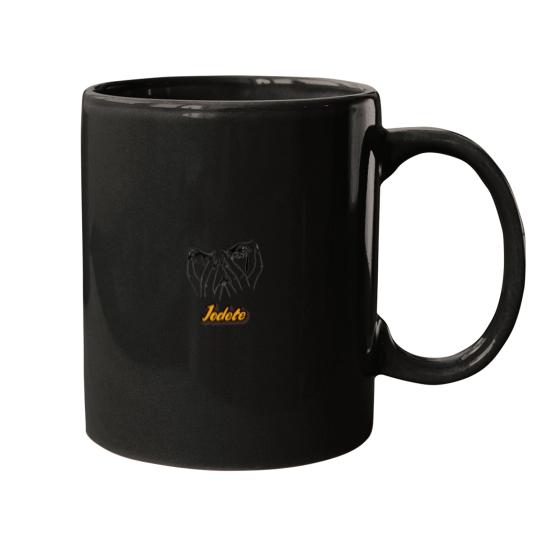 Discover Jodete T-Shirt Mugs