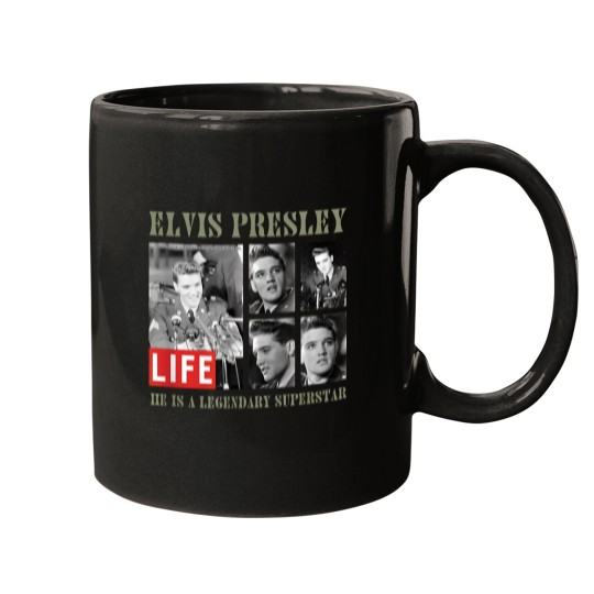 Discover ELVIS MERCH-ELVIS-ELVIS-ELVIS-ELVIS-ELVIS-ELVIS-ELVIS-ELVIS-ELVIS-ELVIS-ELVIS-ELVIS-ELVIS Mugs