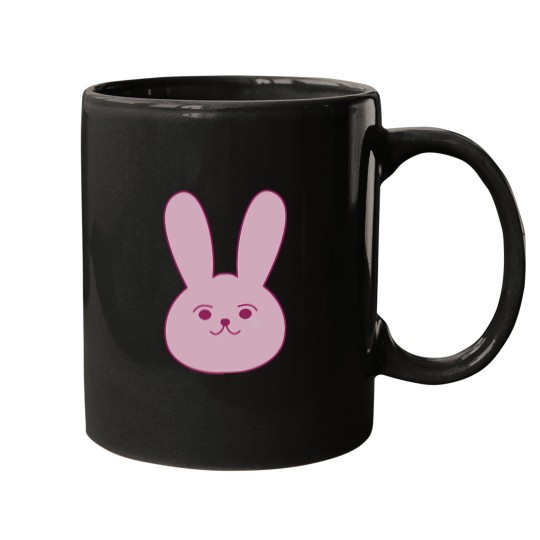 Discover Hoshino-Ruby-(Oshi-No-Ko)-Bunny T-Shirt Mugs