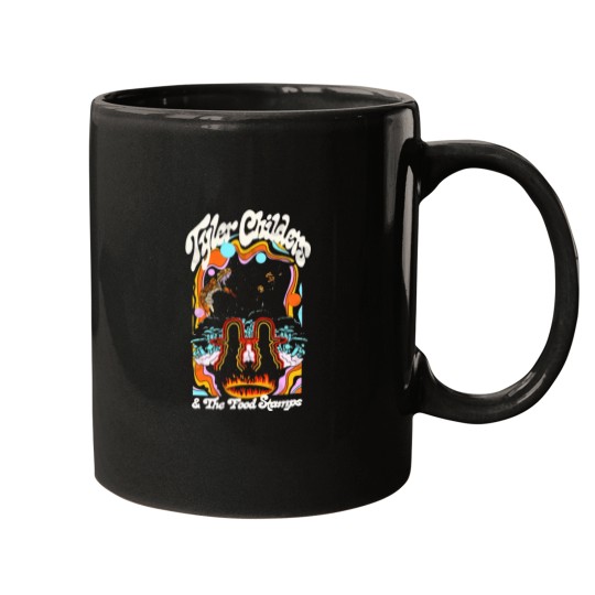 Discover Tyler-Childers T-Shirt Mugs