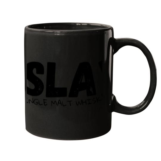 Discover whisky single malt islay Active Mugs