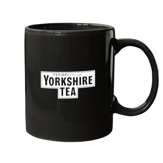 Discover BEST-SELLING--Yorkshire-Tea-- Mugs