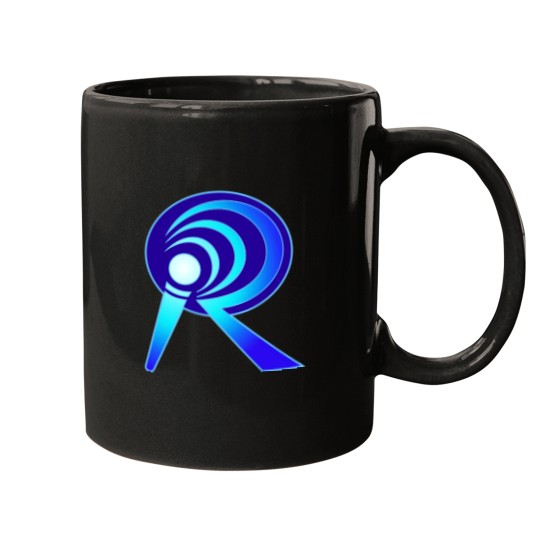 Discover Internet-Remix-Logo-Active-T-Shirt-(1) Mugs