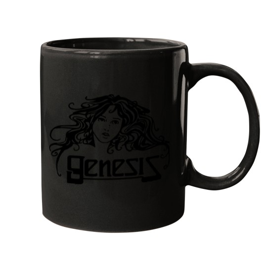 Discover Live-In-Knebworth T-Shirt Mugs