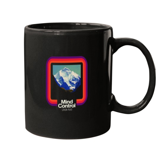 Discover Uncle Acid The Deadbeats Mind Control Mugs