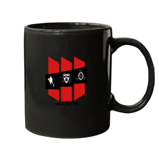 Discover The Secrets You Will Never Know About Apex Legends Classic Mugs