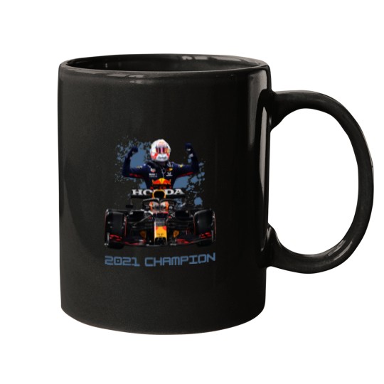 Discover Ver stappen 2021 Mugs