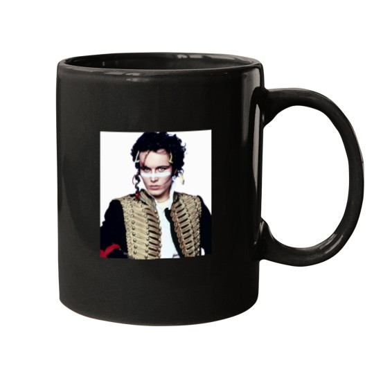 Discover plays his greatest hits Essential Mugs