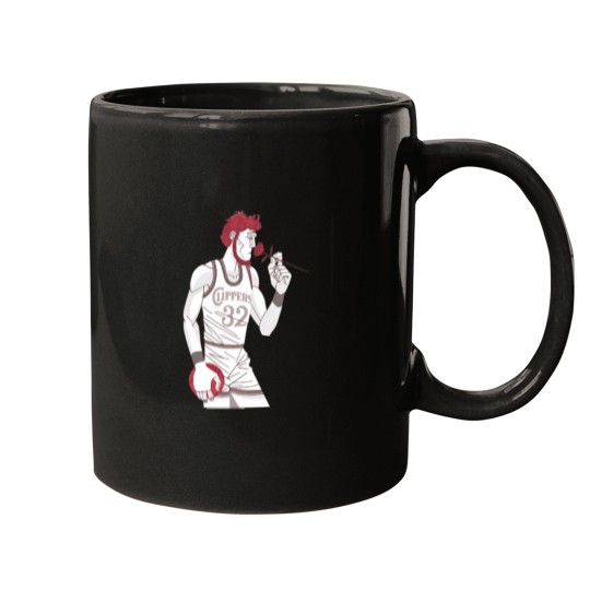 Discover Bill Walton (18) Mugs