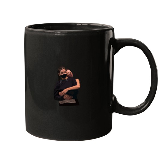 Discover Emisue - DickinsonOversized Mugs