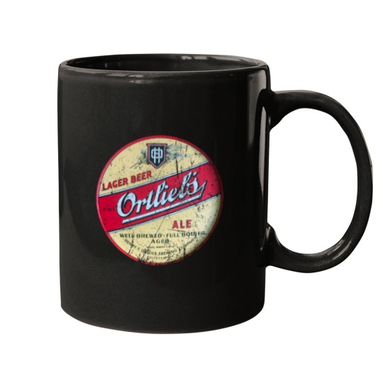 Discover Ortliebs Beert Mugs