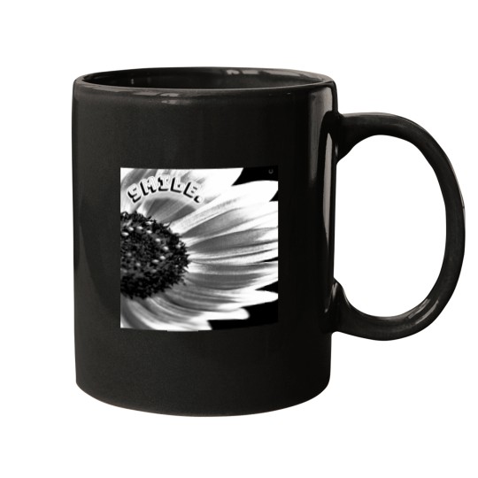 Discover Smile - Classic Mugs