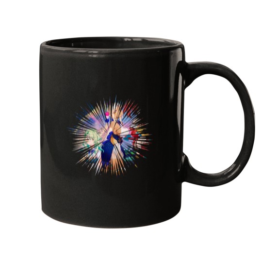 Discover mother nature ceres fauna and her friends Classic Mugs