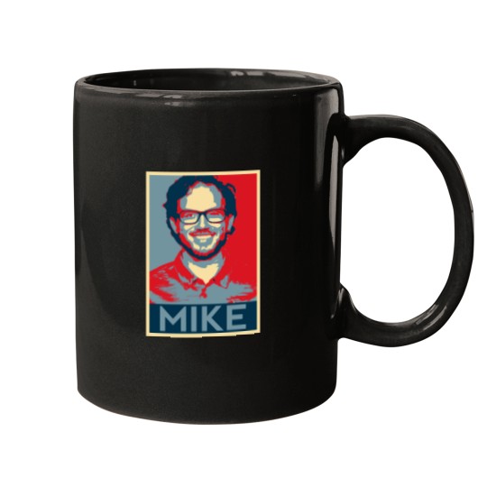Discover mikes McDaniel- Limited Edition Perfect Gift Classic Mugs