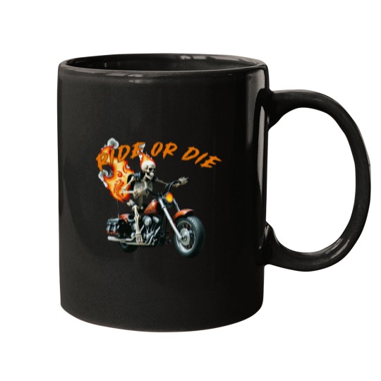 Discover Harleyy-Davidsonnnn (157) Mugs