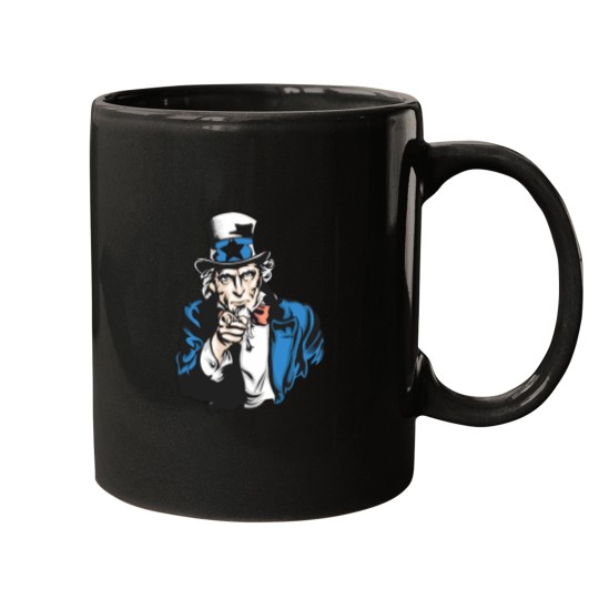 Discover 2974 Save Our Democracy Mugs