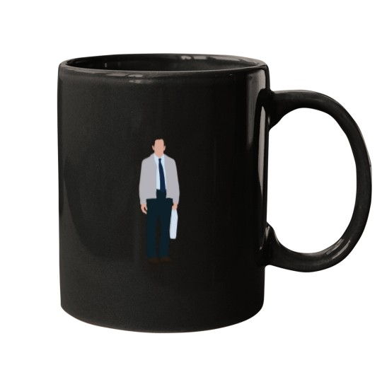 Discover The Secret Life Of Walter Mitty Movie Active T-Shirt (1) Flo from Binghamton105 Mugs