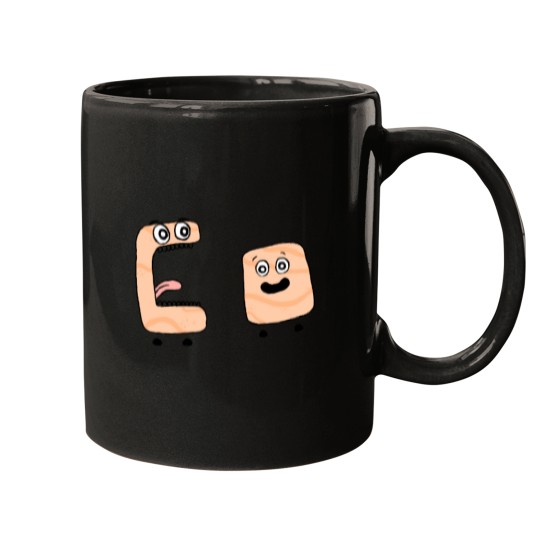 Discover Toast crunch Mugs