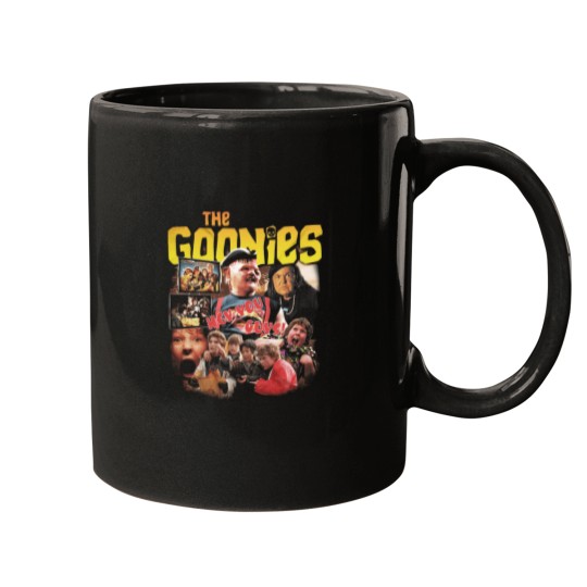 Discover 1985 Vintage Film Mugs