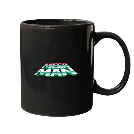 Discover 463 Mega Man Mugs