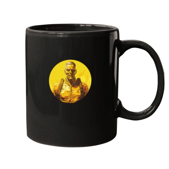 Discover zombies  Relatomania Oversized Mugs